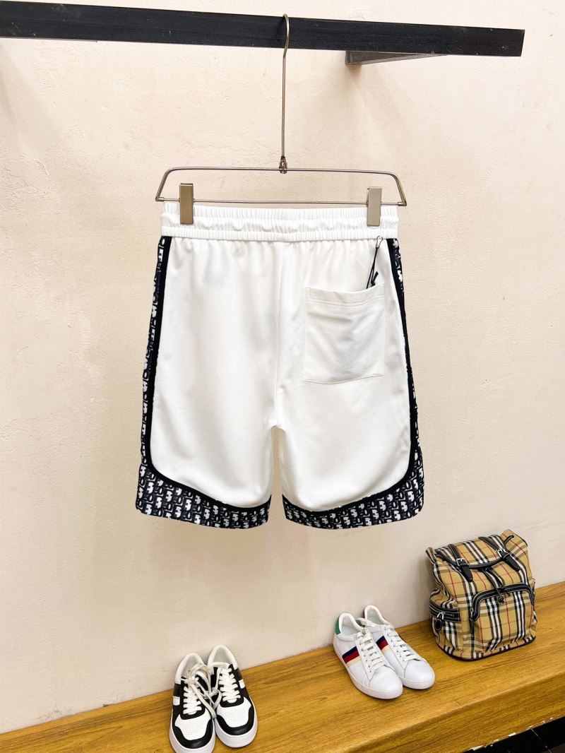 Christian Dior Short Pants